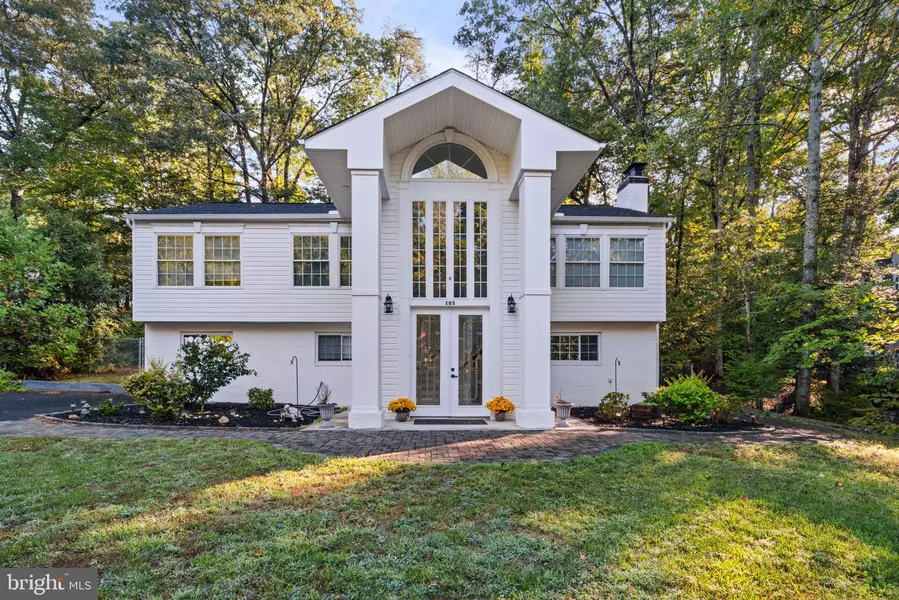 103 PORTUGAL CV CV, Stafford, VA 22554