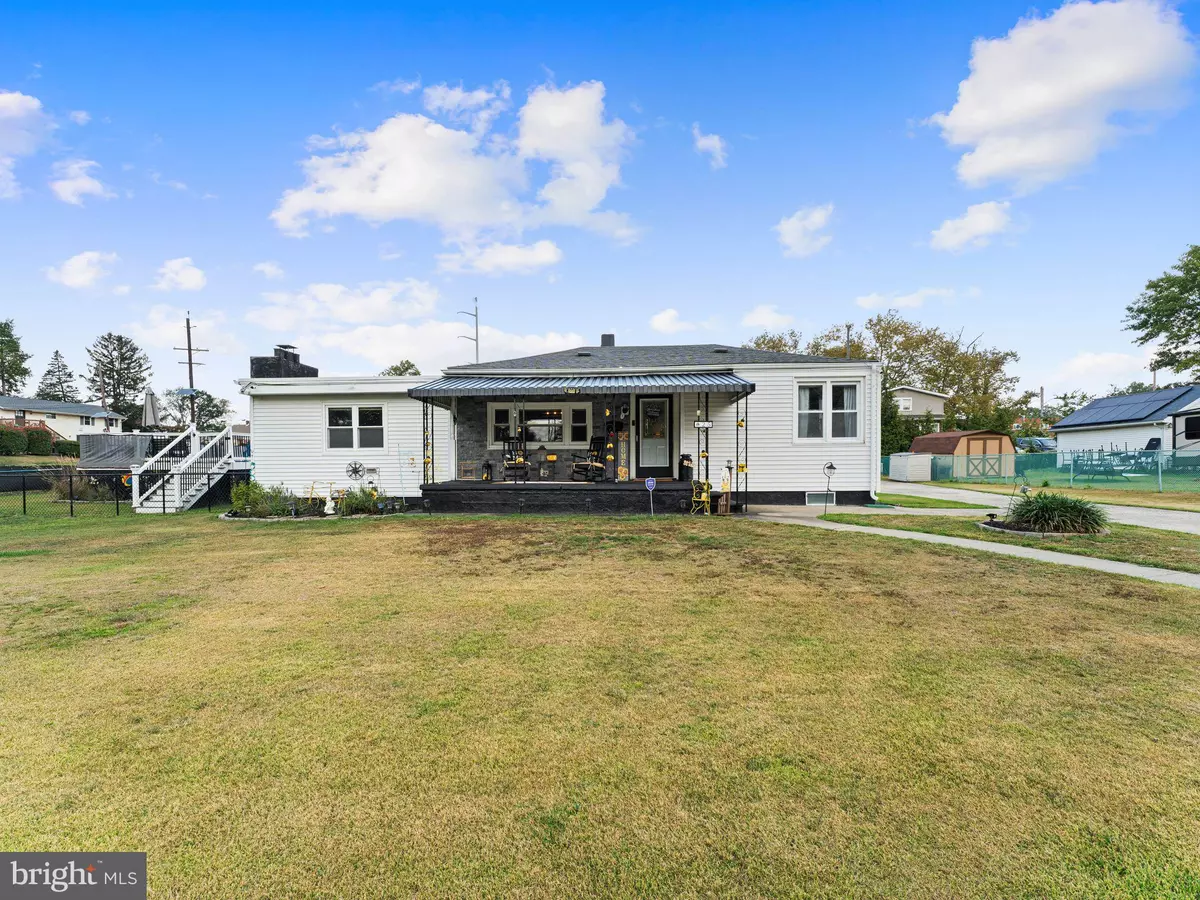 Runnemede, NJ 08078,25 W 1ST AVE