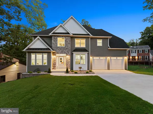 1852 LARK LN, Cherry Hill, NJ 08003