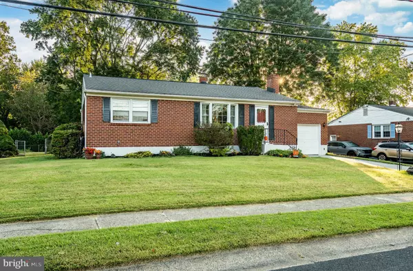 Wilmington, DE 19810,2005 WREXHAM RD