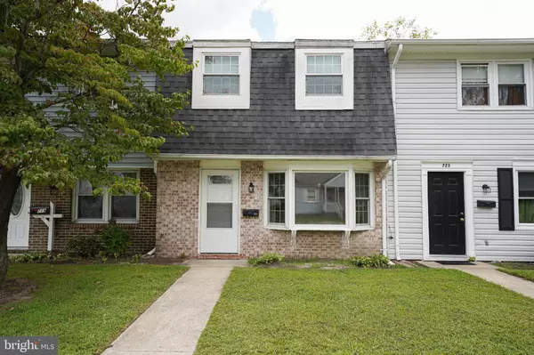 721 SHILOH ST, Salisbury, MD 21804