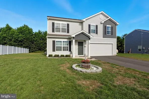 Bridgeton, NJ 08302,56 EISENHOWER DR