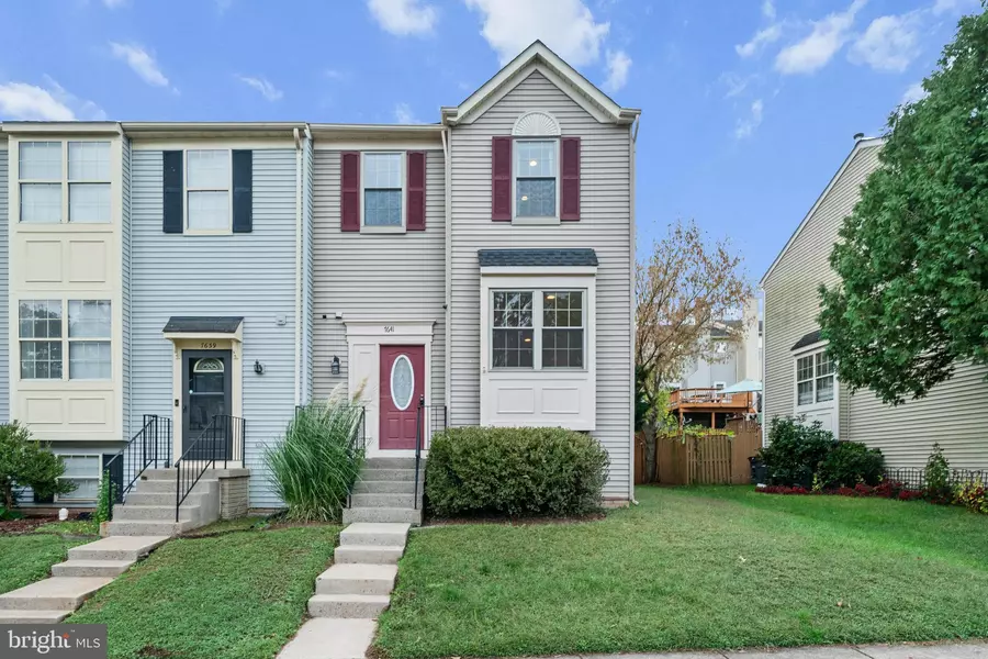 7641 CHADDS LANDING WAY, Manassas, VA 20111