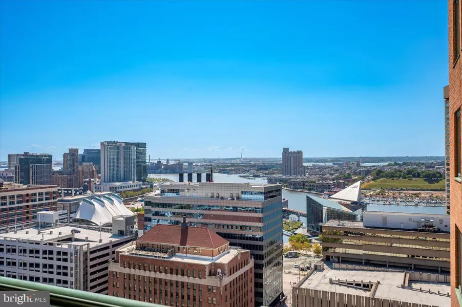 414 WATER ST #2301, Baltimore, MD 21202