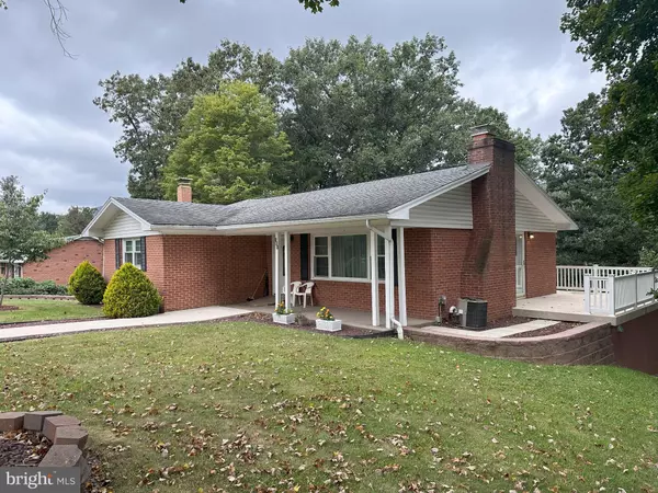 Lavale, MD 21502,809 VALLEY VIEW DRIVE