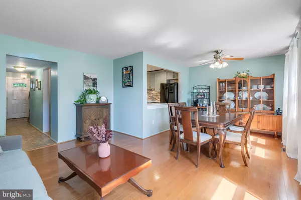 Upper Marlboro, MD 20772,8604 BINGHAMPTON PL