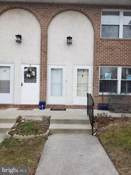 112 WINDING WAY, Westville, NJ 08093