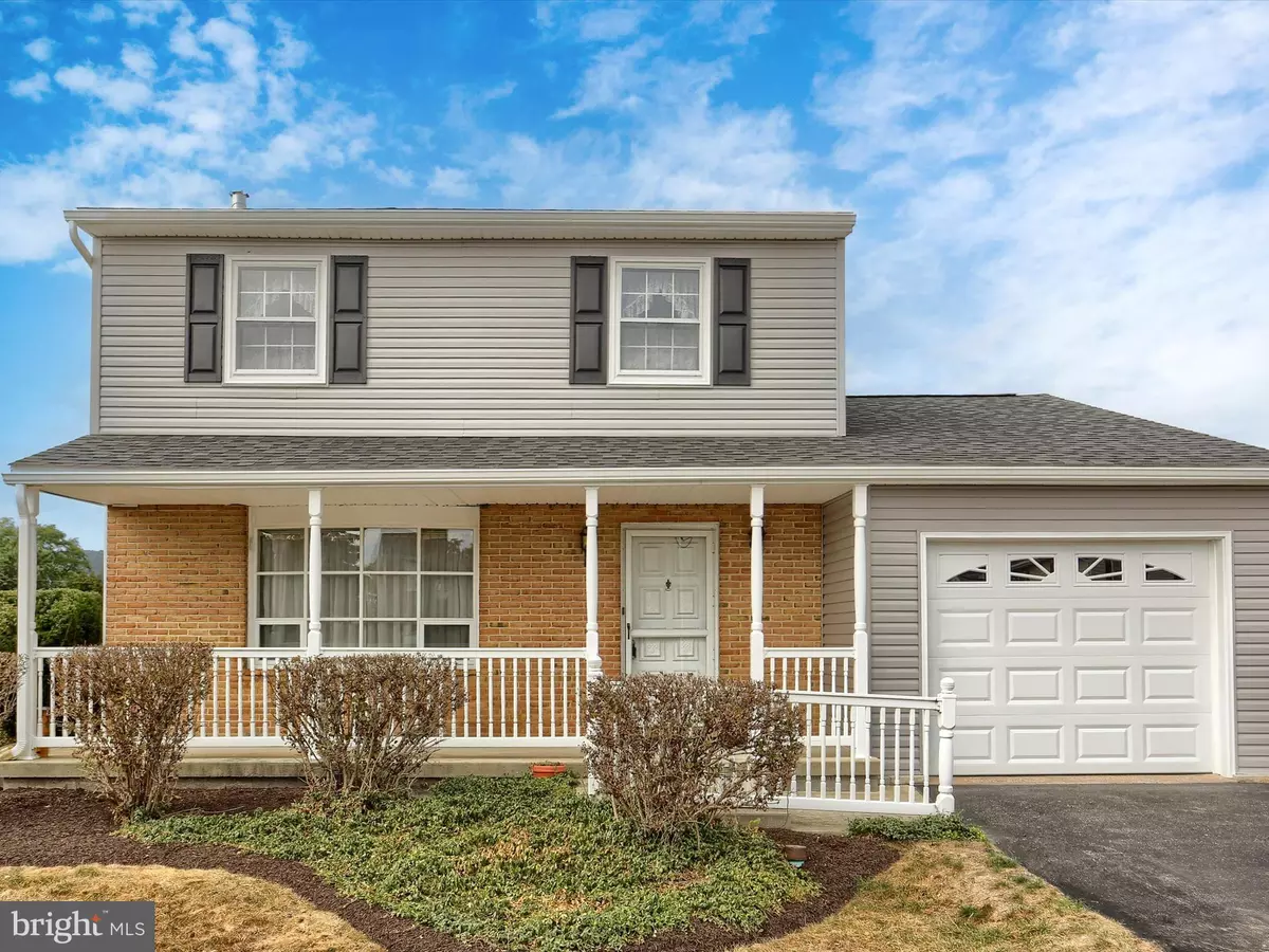 Harrisburg, PA 17112,6232 HARDING AVE