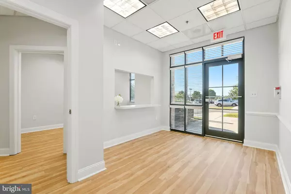 Frederick, MD 21702,75 THOMAS JOHNSON DR #SUITE D