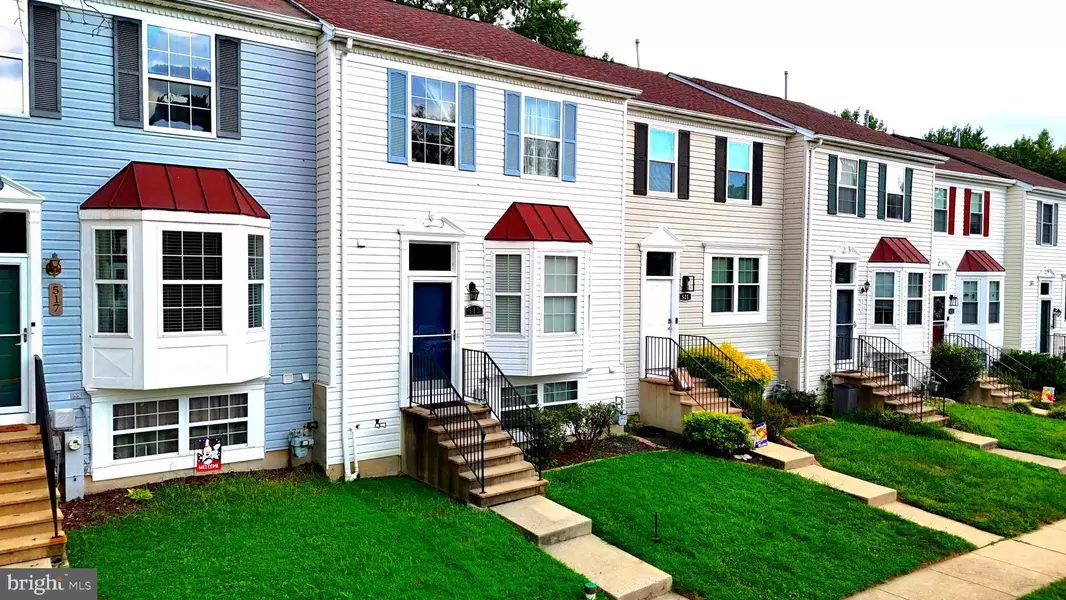 519 HALL CT, Havre De Grace, MD 21078