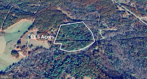 TBD1 WAUGHS FERRY XING, Monroe, VA 24574