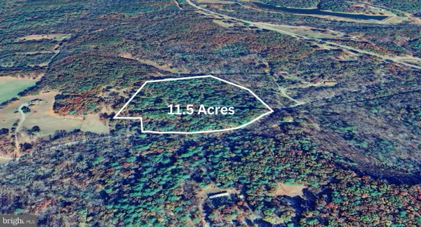 Monroe, VA 24574,TBD1 WAUGHS FERRY XING