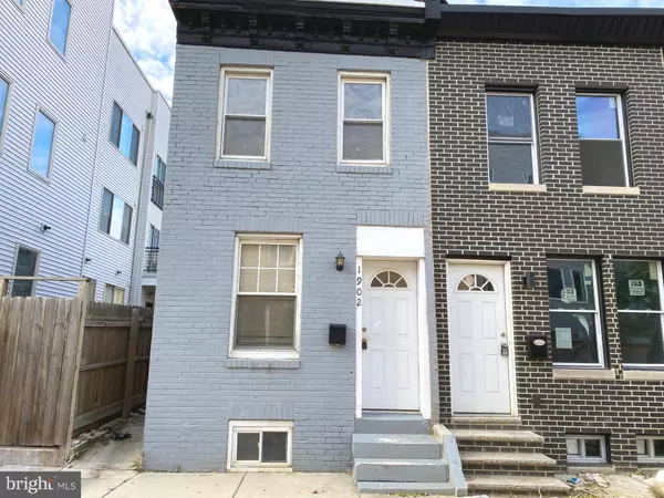 1902 N LEITHGOW ST,  Philadelphia,  PA 19122