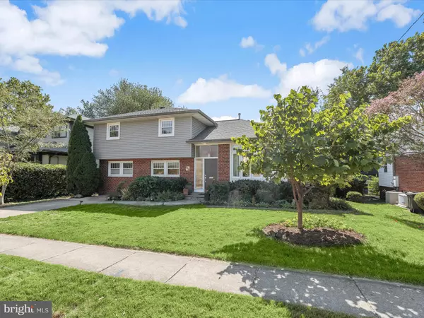 Bethesda, MD 20817,8710 HARTSDALE AVE
