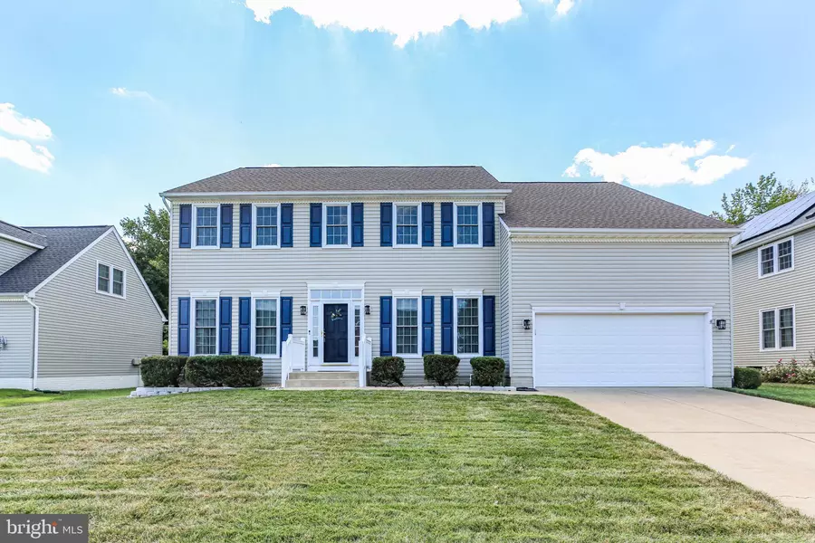 2620 SCHUMANN ST, Fredericksburg, VA 22408