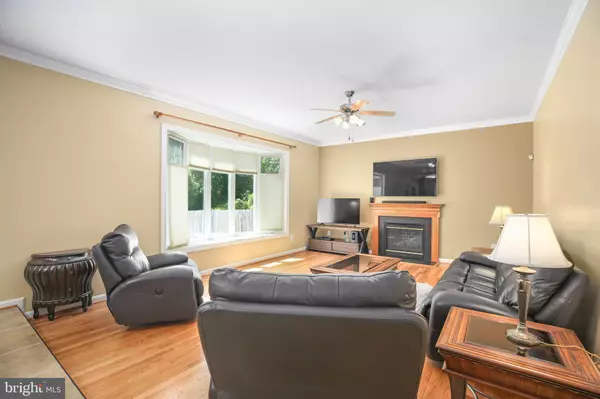 Fredericksburg, VA 22408,2620 SCHUMANN ST