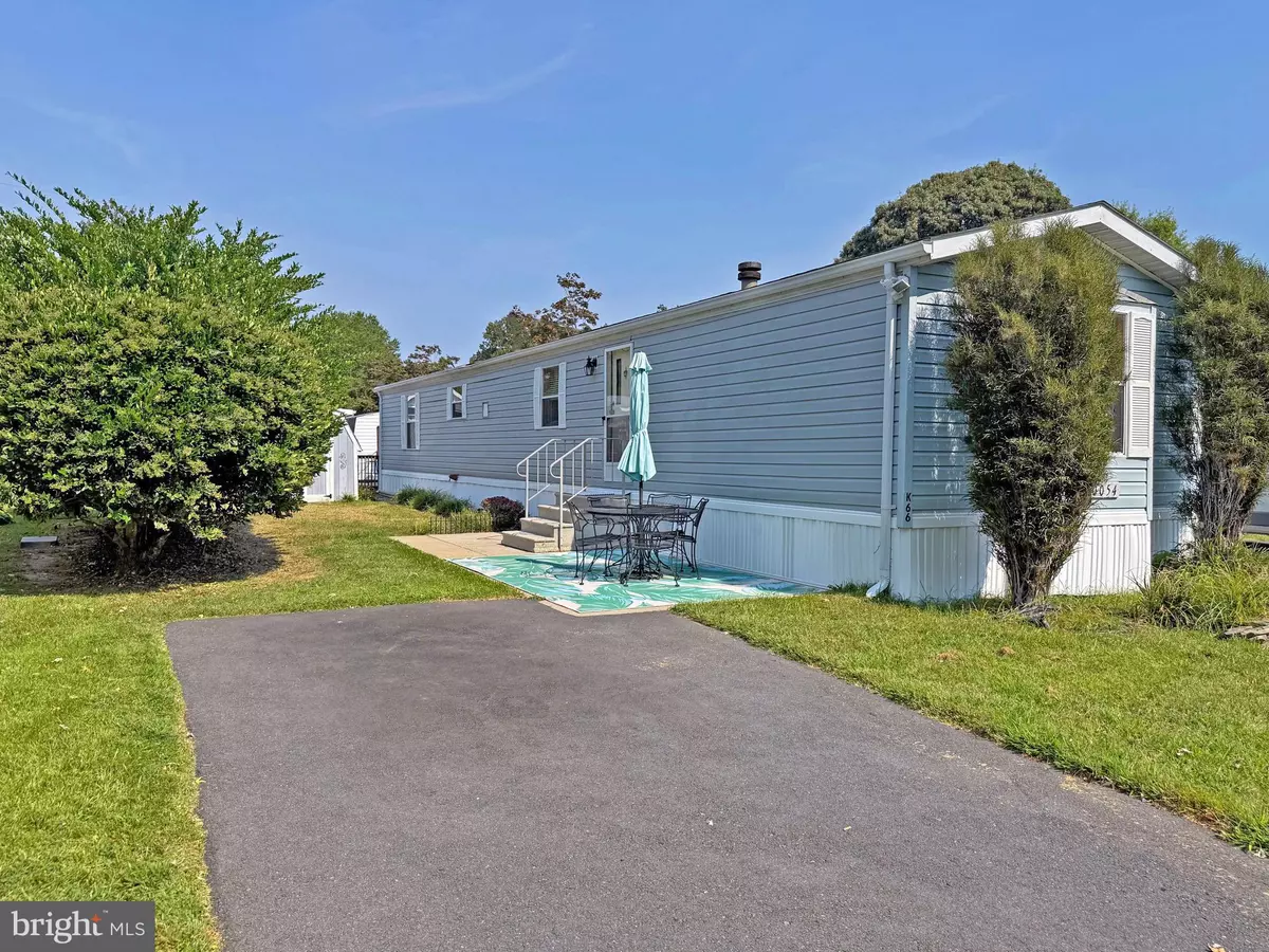 Rehoboth Beach, DE 19971,20054 DELAWARE AVE #K-66