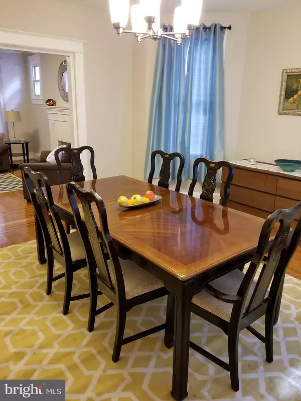 Washington, DC 20011,4613 GEORGIA AVE NW