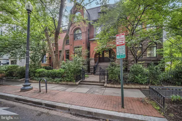 Washington, DC 20009,1752 17TH ST NW