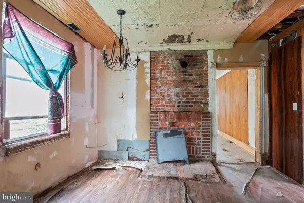 Washington, DC 20020,2284 MOUNT VIEW PL SE