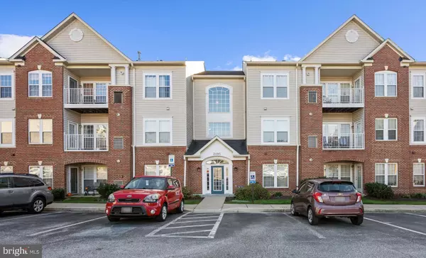 2495 AMBER ORCHARD CT E #303, Odenton, MD 21113