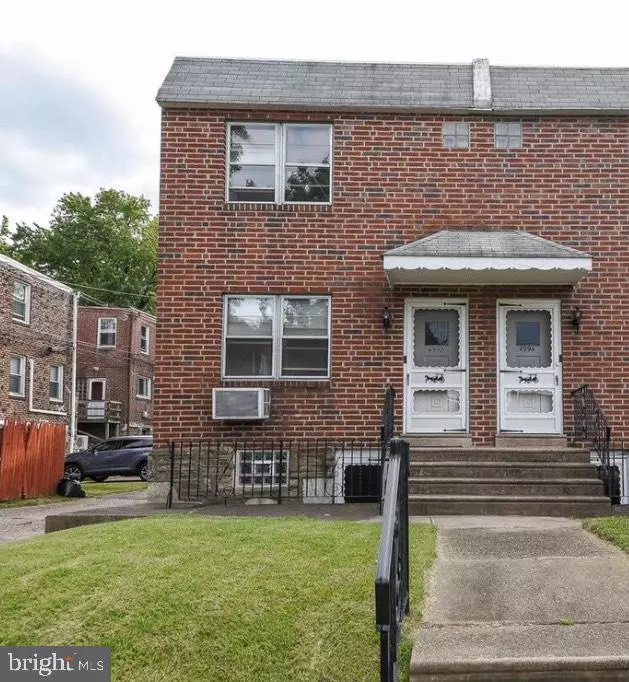 Philadelphia, PA 19124,4992 MIRIAM RD #1