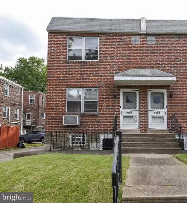 4992 MIRIAM RD #1, Philadelphia, PA 19124