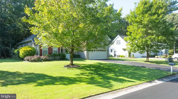 Lewes, DE 19958,30 AINTREE DR