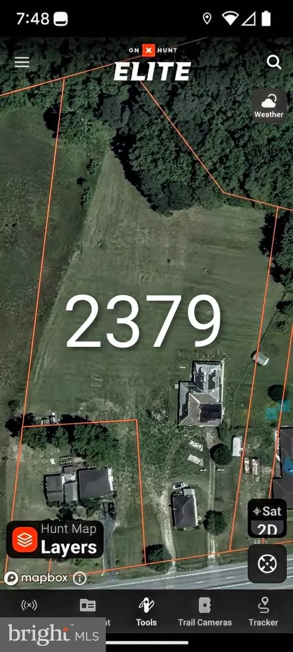 2379 WORCESTER HWY,  Pocomoke City,  MD 21851