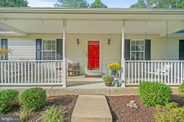 La Plata, MD 20646,12762 CRESCENT RUN ST