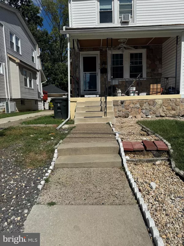 Glenolden, PA 19036,419 CUSTER AVE