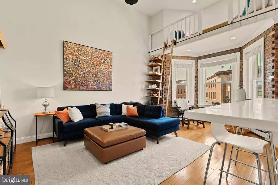 1933 18TH ST NW #304, Washington, DC 20009