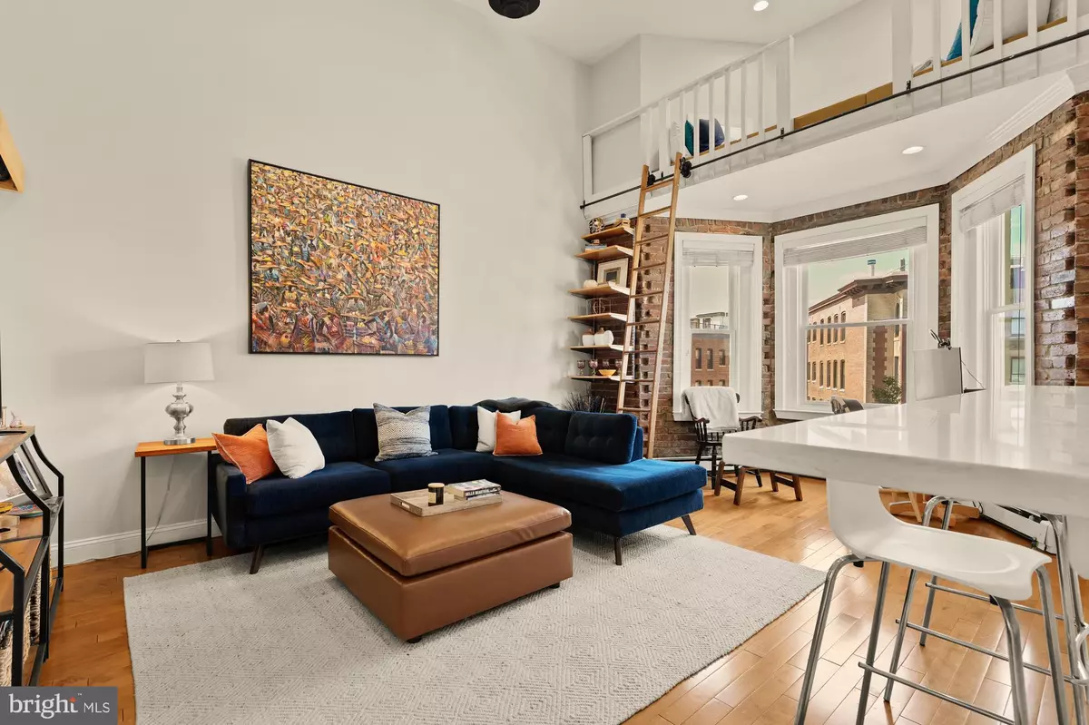 Washington, DC 20009,1933 18TH ST NW #304