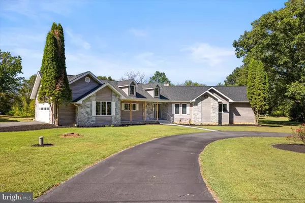 Luray, VA 22835,174 MARTIN ST