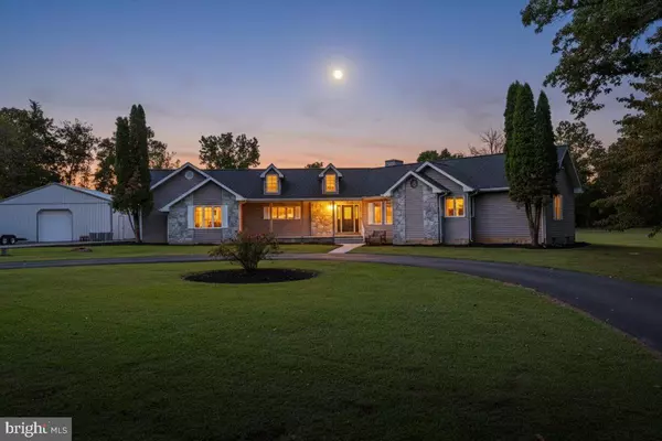 174 MARTIN ST, Luray, VA 22835