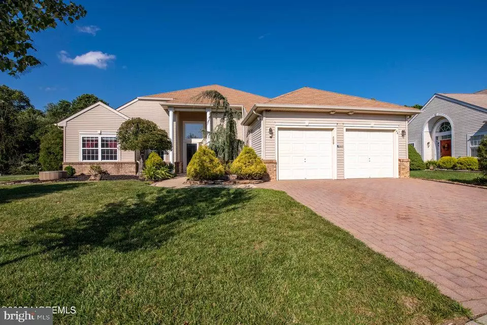 Manchester Township, NJ 08759,48 ANJOU CT