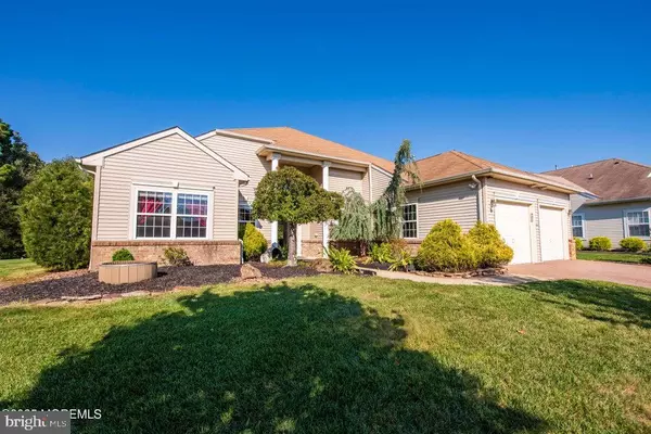 Manchester Township, NJ 08759,48 ANJOU CT