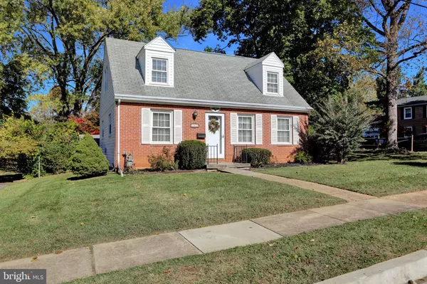 Baltimore, MD 21208,300 SOPHIA CT