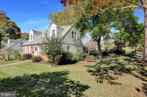 Baltimore, MD 21208,300 SOPHIA CT