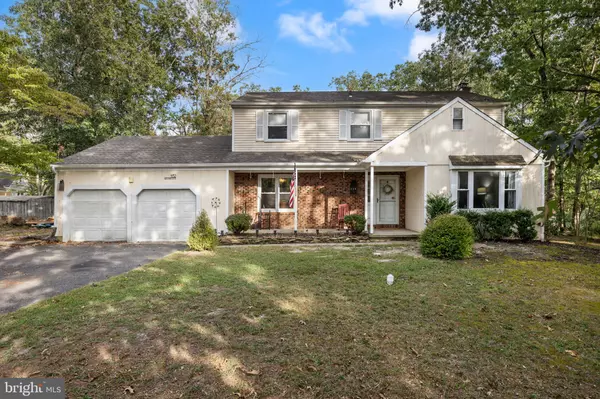 1132 BEECHWOOD DR, Atco, NJ 08004