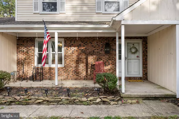 Atco, NJ 08004,1132 BEECHWOOD DR