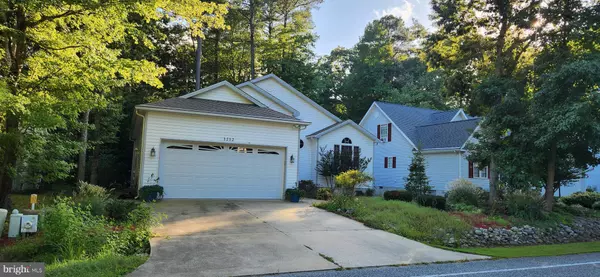 Ocean Pines, MD 21811,1212 OCEAN PKWY