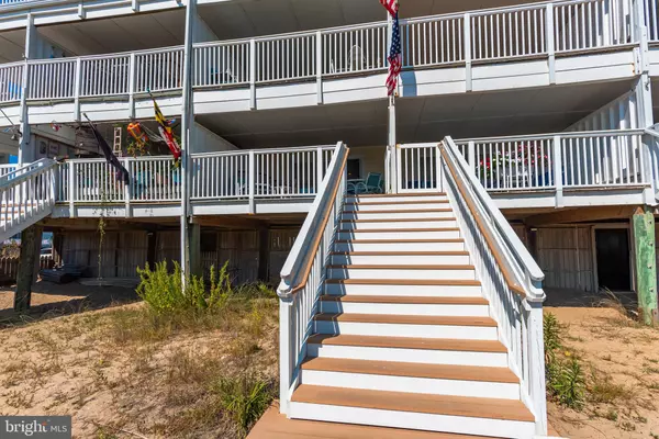 Ocean City, MD 21842,7601 ATLANTIC AVE #3