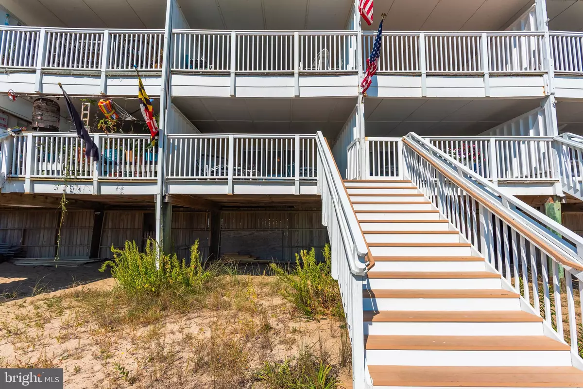 Ocean City, MD 21842,7601 ATLANTIC AVE #3