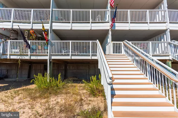 7601 ATLANTIC AVE #3, Ocean City, MD 21842