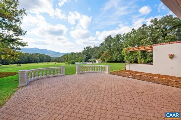 Afton, VA 22920,8540 TAYLOR CREEK RD