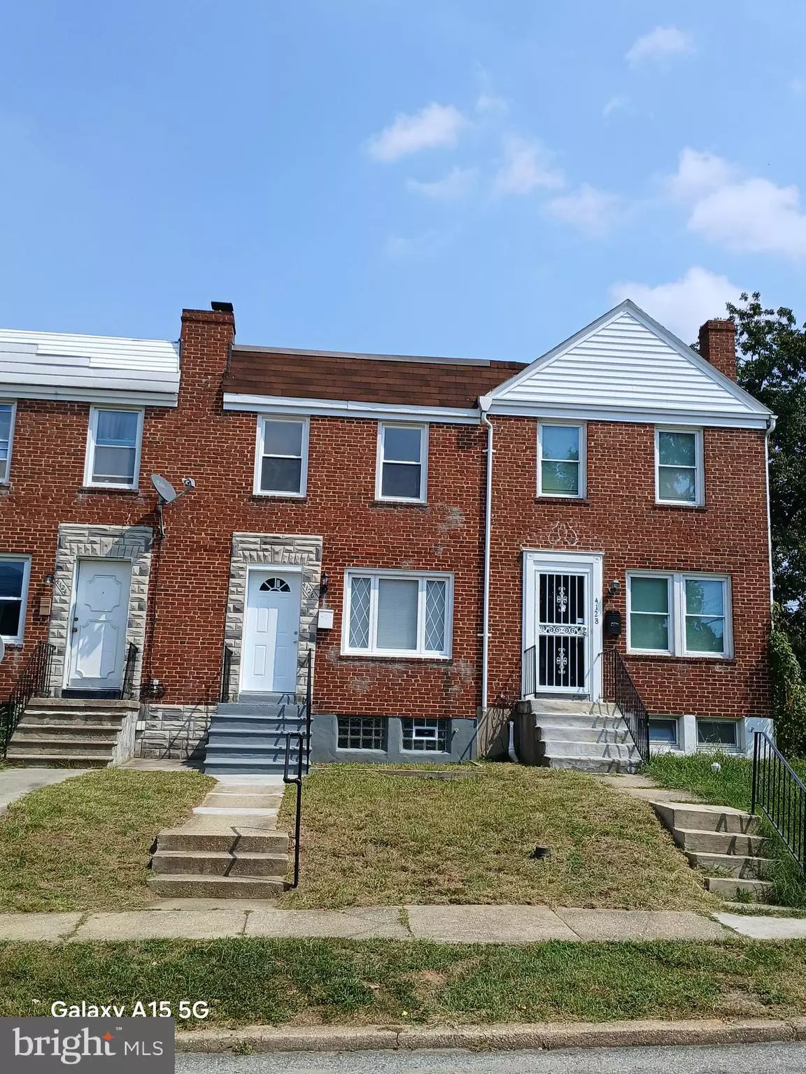 Baltimore, MD 21213,4126 BALFERN AVE