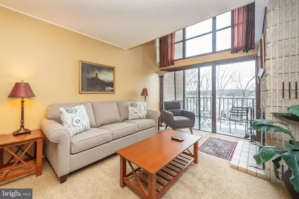 Oakland, MD 21550,20160 GARRETT HWY #G507