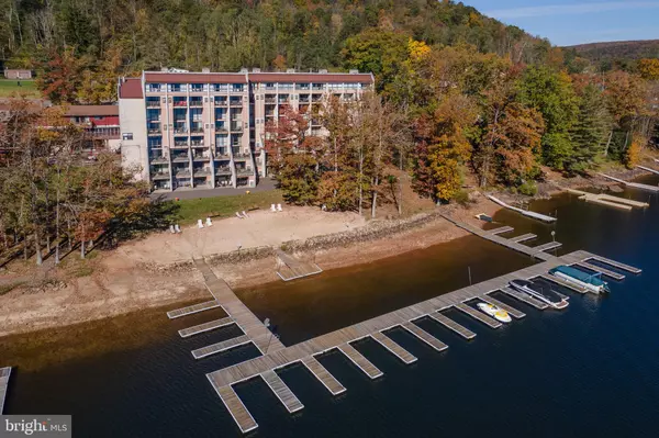 Oakland, MD 21550,20160 GARRETT HWY #G507