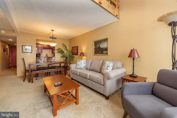 Oakland, MD 21550,20160 GARRETT HWY #G507